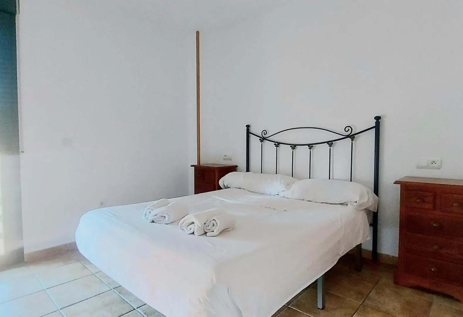 Fuengirola Sol Y Playa Apartment Spain