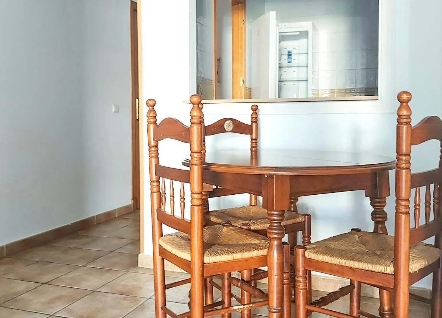 Fuengirola Sol Y Playa Apartment 0*,  Spain