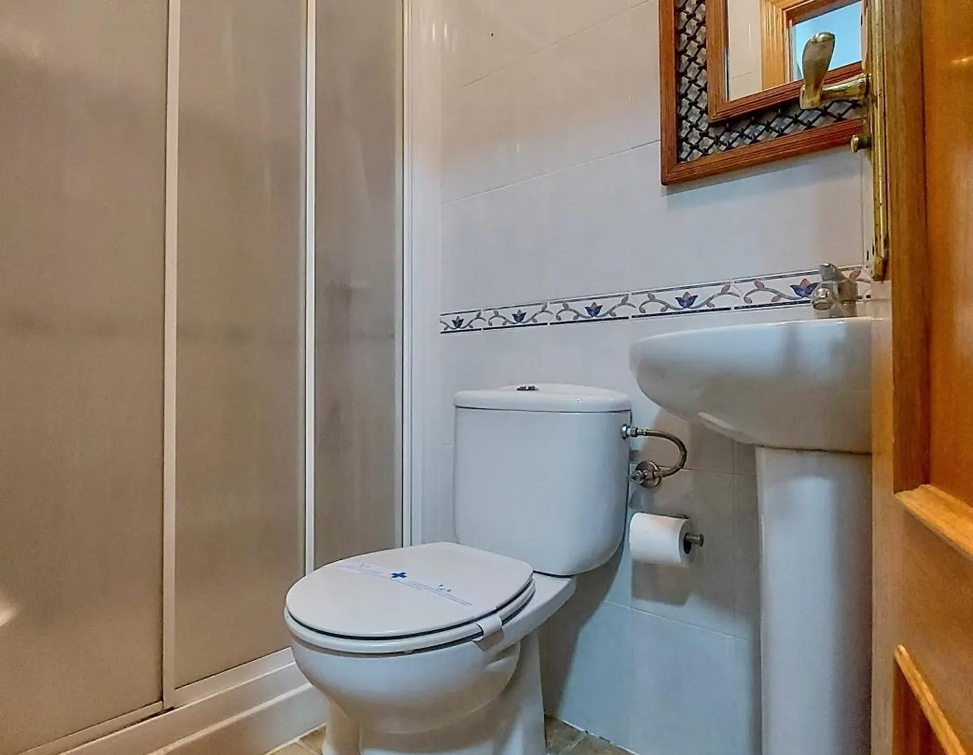Fuengirola Sol Y Playa Apartment