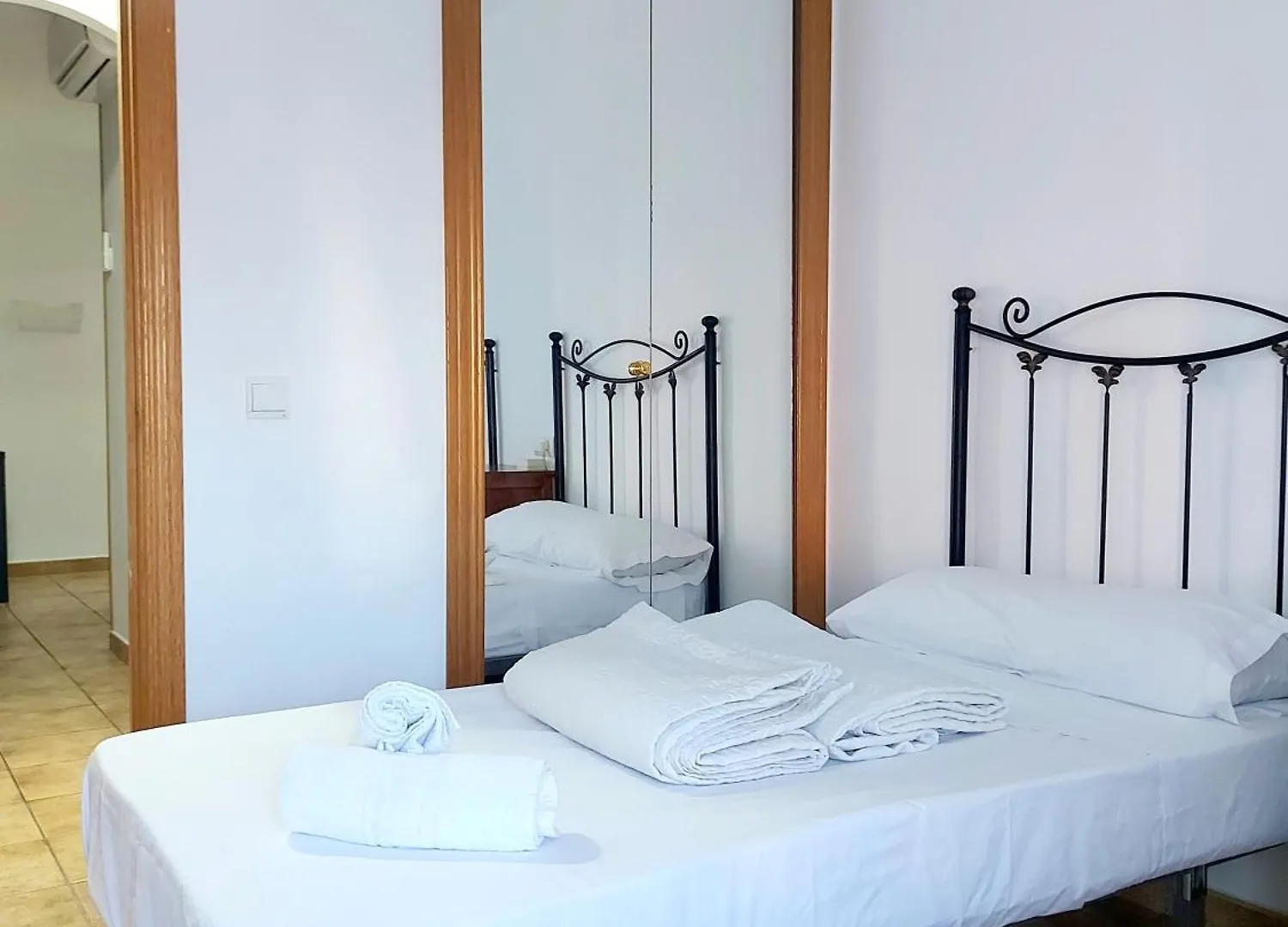 Fuengirola Sol Y Playa Apartment