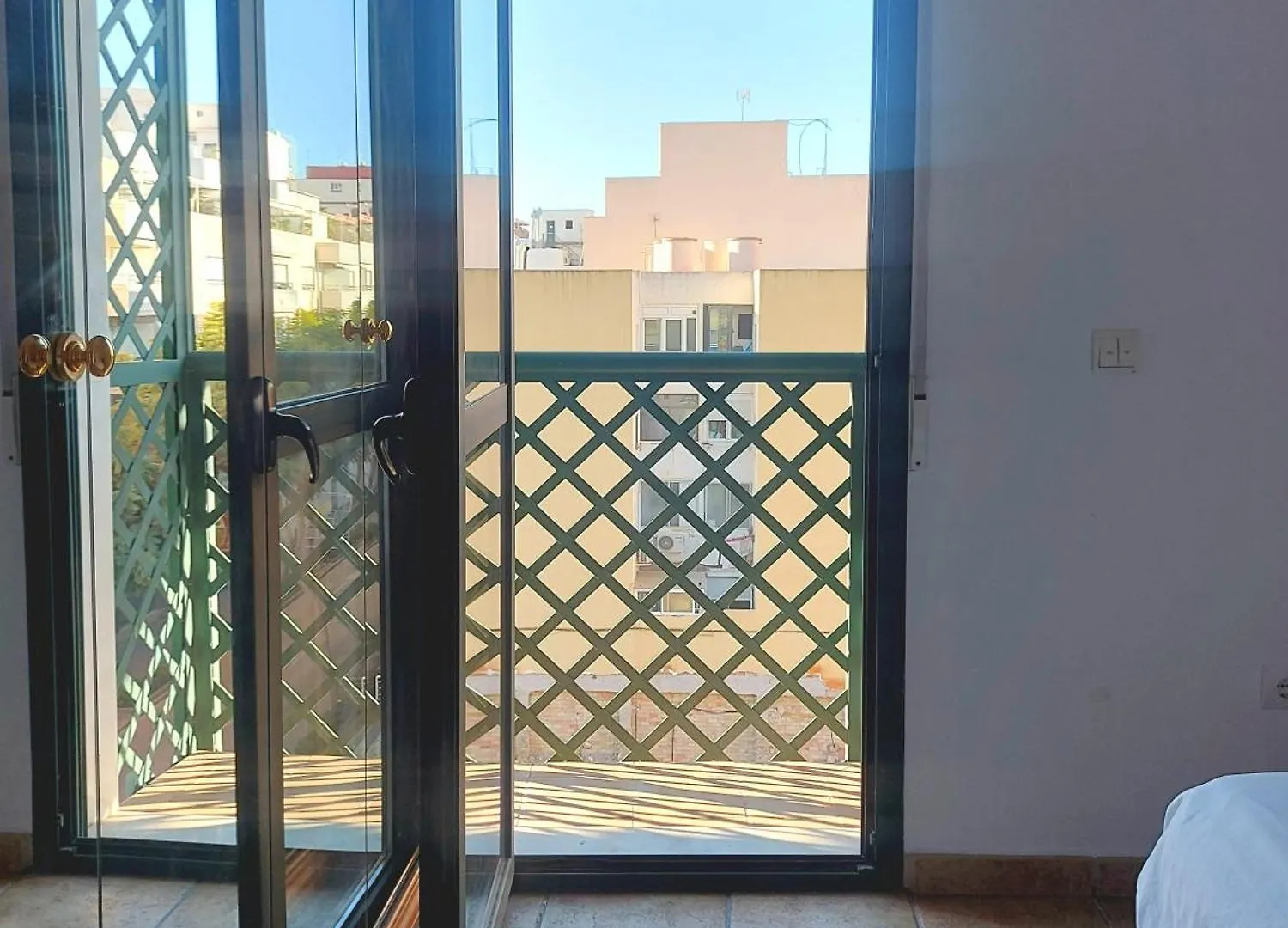 Fuengirola Sol Y Playa Apartment Spain
